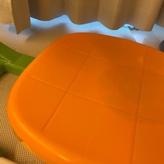 アンパンマン　乗り物　ハンドル　おしゃべりキッズドライバー の画像