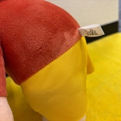 サルゲッチュ ピポサル ぬいぐるみ🐵✨ 平成レトロの画像