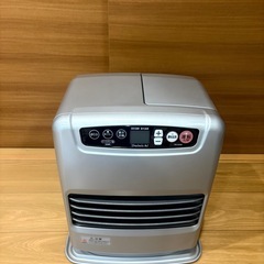 【美品】ダイニチ ファンヒーター 
灯油ストーブの画像