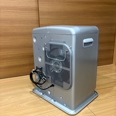 【美品】ダイニチ ファンヒーター 
灯油ストーブの画像