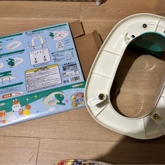 補助便座の画像