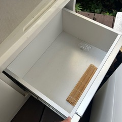 家具食器棚
の画像
