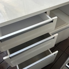 家具食器棚
の画像