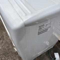除湿型電気衣類乾燥機の画像