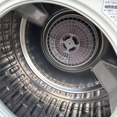 除湿型電気衣類乾燥機の画像
