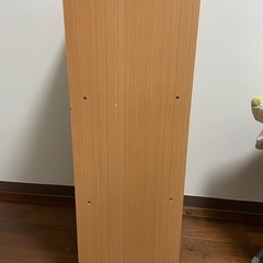 カラーボックスの画像