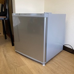 1ドア冷蔵・冷凍庫の画像