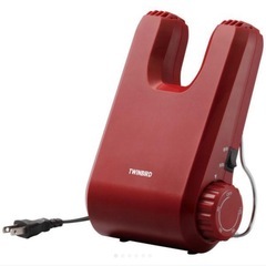 ツインバード（TWINBIRD） くつ乾燥機 SD-4546R の画像