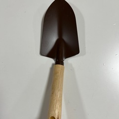 園芸用スコップ
の画像
