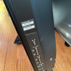 テレビの画像