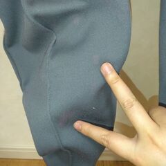 ジャージ　Dynamo　レディースの画像