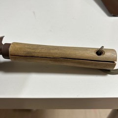 園芸用スコップ
の画像