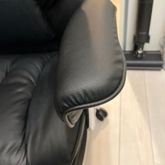 SKYE ゲーミングチェアの画像