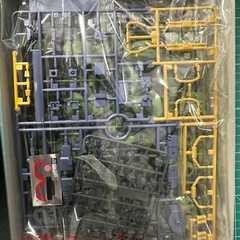 ガンプラHGUC ハイザック　機動戦士Ζガンダム　の画像