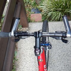 SPECIALIIZEDスペシャライズド　SーWORKS　M2　TEAM　1990年代　MTB　マウンテンバイク　ロードバイク　クロスバイクの画像