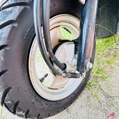 ヤマハジョグ原付の画像