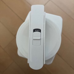 美品☆ティーポットの画像