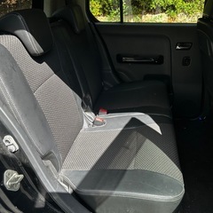◼️ハスラー◼️JスタイルⅡ◼️車検R9.3◼️ワンオーナー◼️黒◼️MR41Sの画像