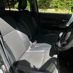 ◼️ハスラー◼️JスタイルⅡ◼️車検R9.3◼️ワンオーナー◼️黒◼️MR41Sの画像