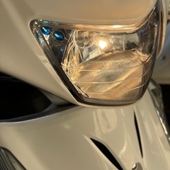 アドレV125gの画像