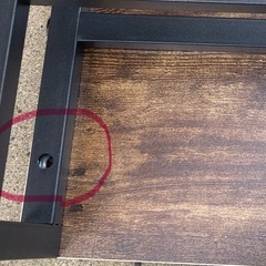 【中古】踏み台の画像