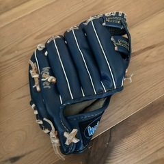 野球グローブの画像