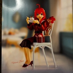 【新品未開封】5等分の花嫁-中野五月-プレミアムフィギュアの画像