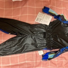 パウパトロール　ハロウィン　衣装　服　マーシャルの画像