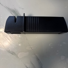 新品☆簡易シャープナー/包丁研ぎの画像