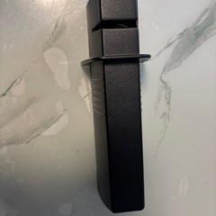 新品☆簡易シャープナー/包丁研ぎの画像