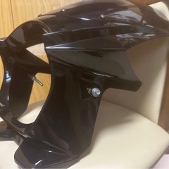 バイク汎用ビキニカウルの画像