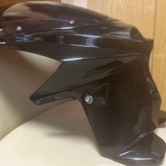 バイク汎用ビキニカウルの画像