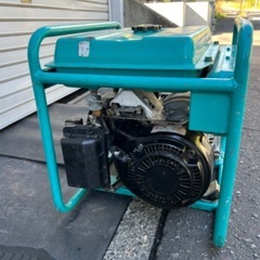 発電機動作良好❗️の画像