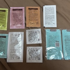 フェイスケア まとめ売りの画像