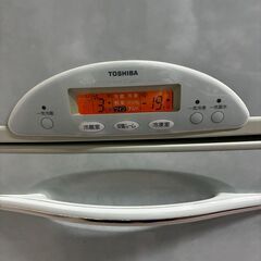 東芝5ドア冷蔵庫、期間限定・引き取りにて差し上げます。の画像