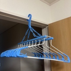 洗濯干し3点セットの画像