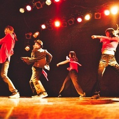 【羽島市、岐阜市】🌟羽島ストリートダンス教室✨ダンス基礎からLOCK・WAACK・SOULまで本格的に学べる！初心者も大歓迎！羽島付近の一宮市や稲沢市からもたくさん来てくれてます♫の画像