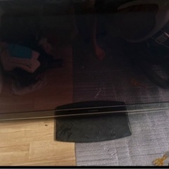 テレビの画像