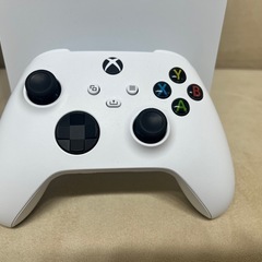 Xbox Series X 1TB デジタルエディション（ホワイト） の画像