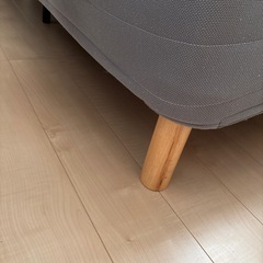 ベッドの画像
