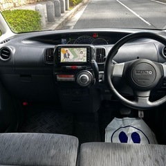 ◼️タントカスタムRS◼️4WD◼️車検R8.6◼️パワスラスマートキー◼️L375 Sの画像