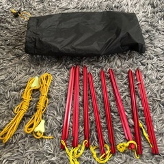 3F UL GEAR Lanshan 2テント 1~2人用の画像