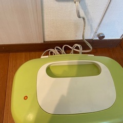 お尻拭きウォーマーの画像