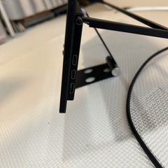 15.6インチ タッチパネル モバイルモニター（フルHD・USB-C給電対応）の画像