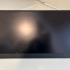 15.6インチ タッチパネル モバイルモニター（フルHD・USB-C給電対応）の画像