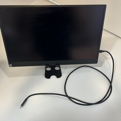 15.6インチ タッチパネル モバイルモニター（フルHD・USB-C給電対応）の画像