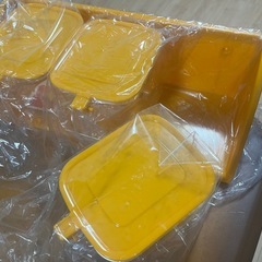 調味料入れの画像