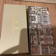 ペンハリガン 香水 コレクションの画像