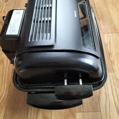 両面焼きワイドグリル NFR-1100の画像
