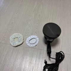 プロスタッフ　シャインポリッシュ　ポリッシャーの画像